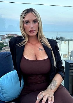 Aurora Frattin